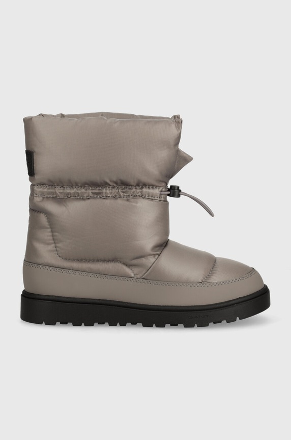 Апрески Gant Sannly 27548367.G031 сив AW24