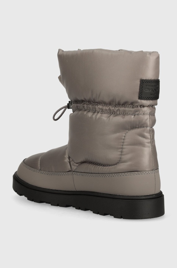 Обувки Апрески Gant Sannly 27548367.G031 сив
