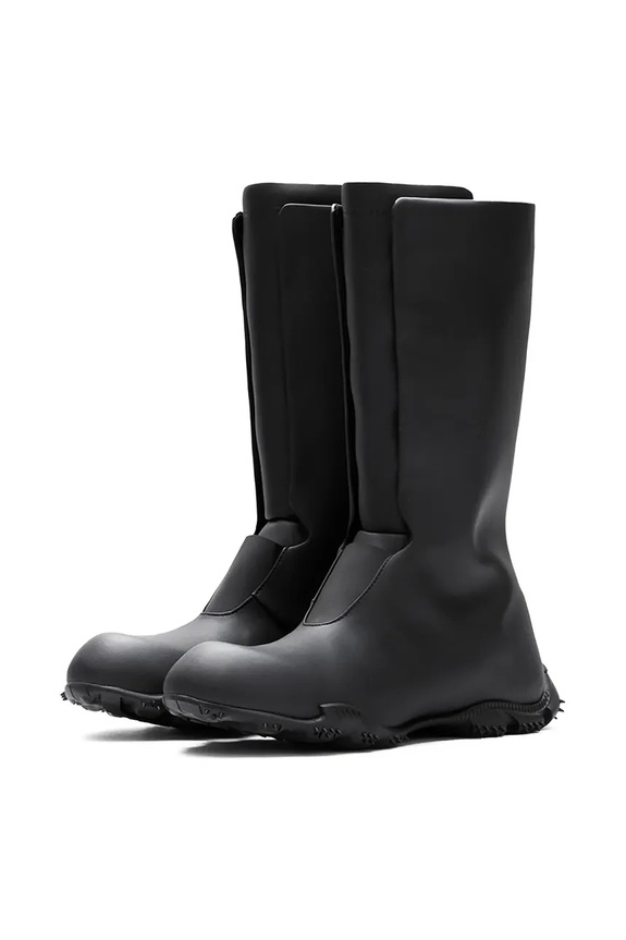 Rombaut bokacsizma HIGH TIDE W24.B.033 fekete AW24