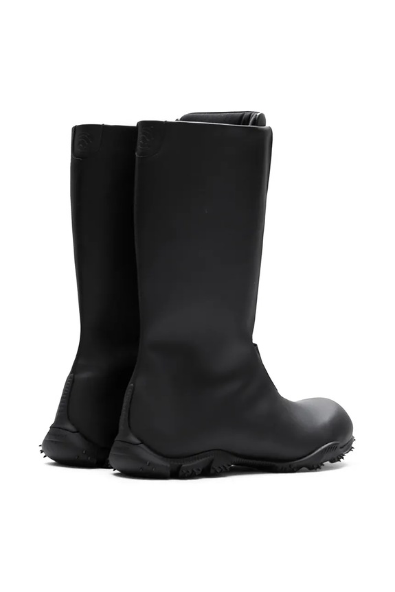Cipők Rombaut bokacsizma HIGH TIDE W24.B.033 fekete