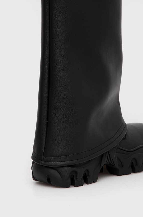 Rombaut cizme BOCCACCIO II RAIN negru CO.B.009
