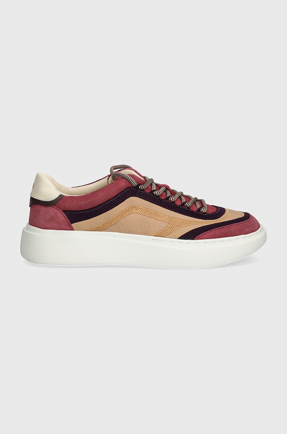 Tenisice BOSS Amber 50523621.642 šarena AW24