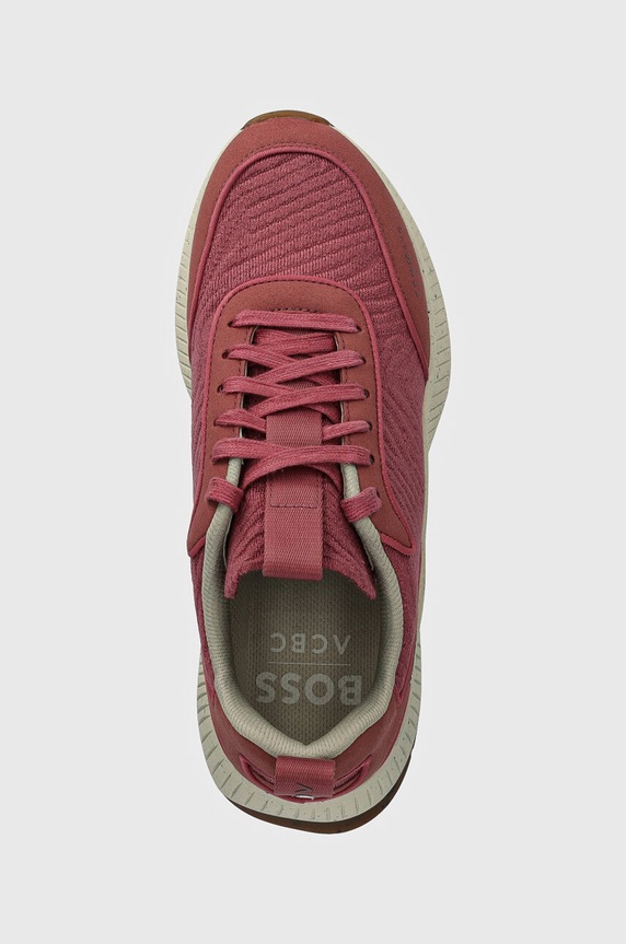 BOSS sportcipő TTNM EVO lila 50525107.692