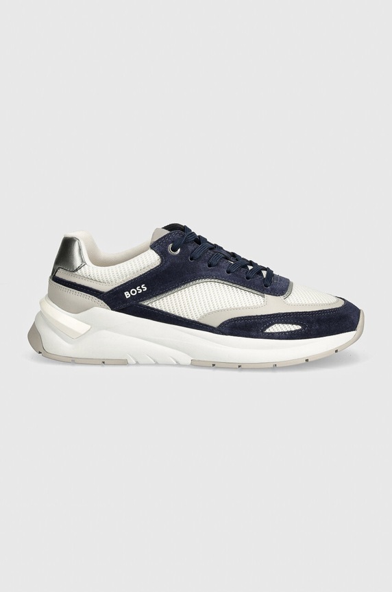 BOSS sneakers Skylar 50530254.140 albastru AW24