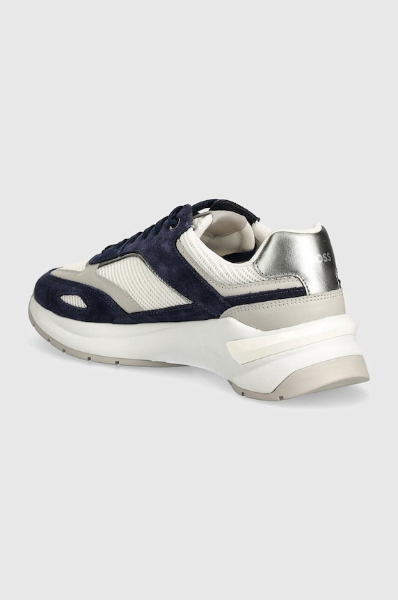 Încălțăminte BOSS sneakers Skylar 50530254.140 albastru