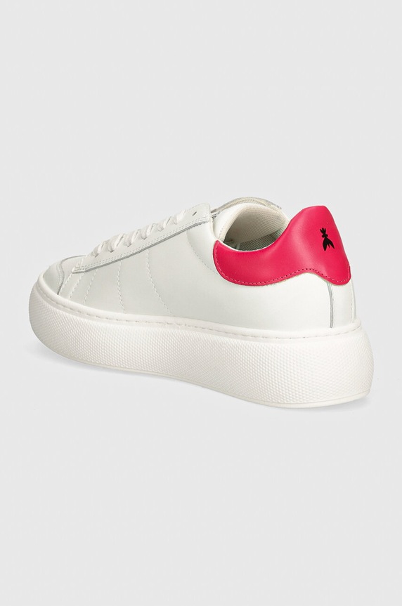 Obuwie Patrizia Pepe sneakersy 8Z0080.E028.FF06 biały