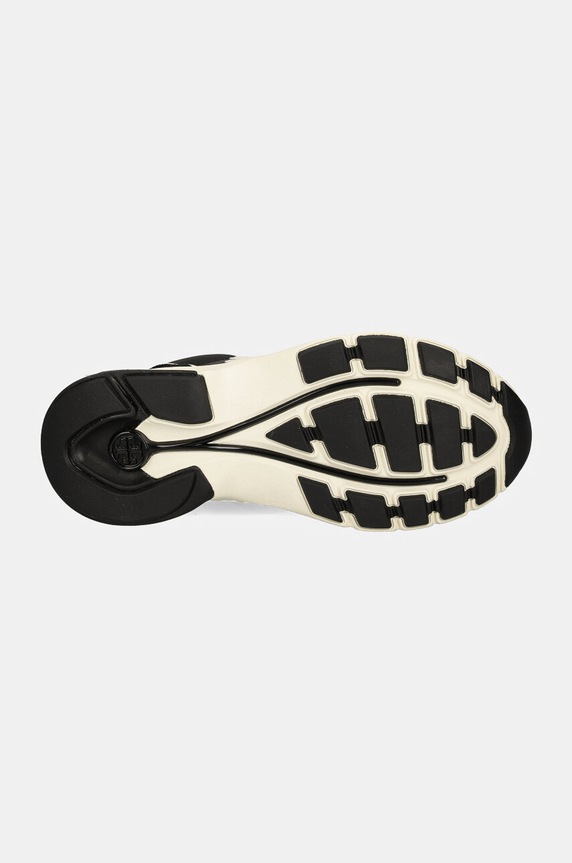 Tenisky Tory Burch Good Luck Trainer 161550.001 čierna