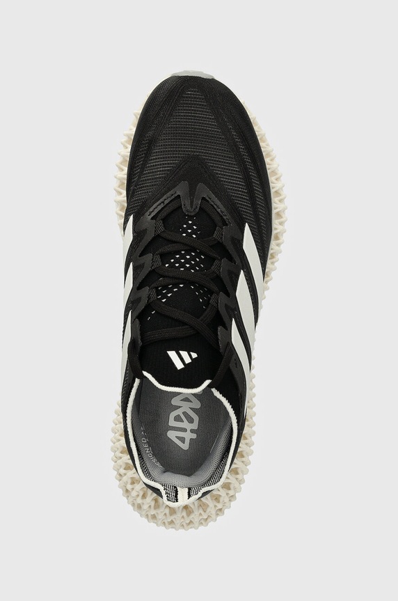 adidas Performance buty do biegania 4DFWD 4 czarny ID8882