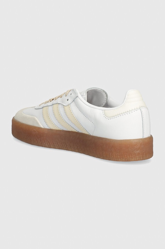 Boty Tenisky adidas Originals Sambae IE9107 bílá