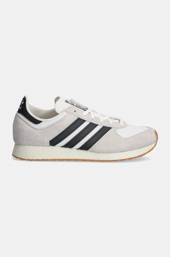 adidas Originals sneakersy Atlanta IF1963 szary AW24