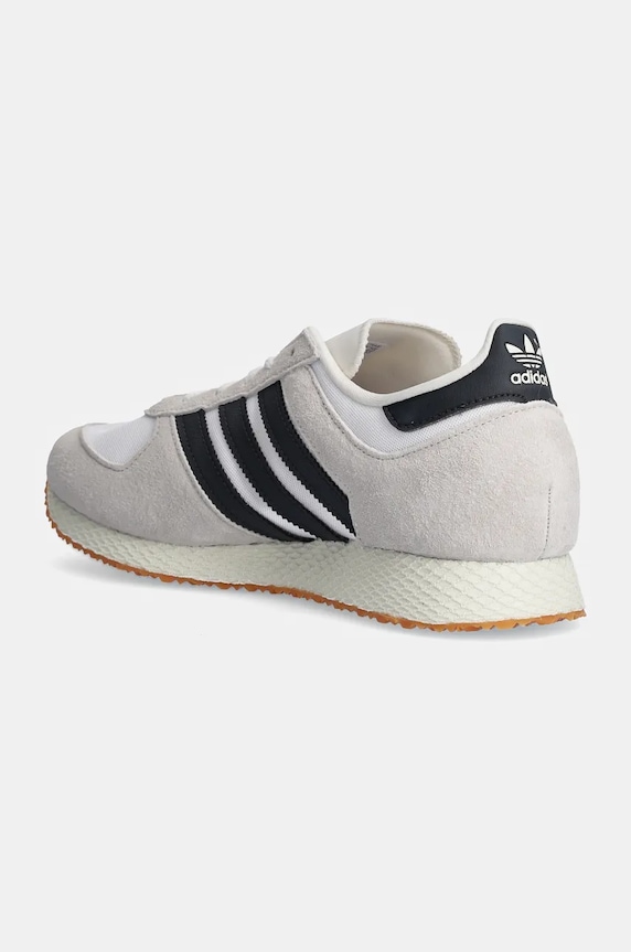 Obuwie adidas Originals sneakersy Atlanta IF1963 szary