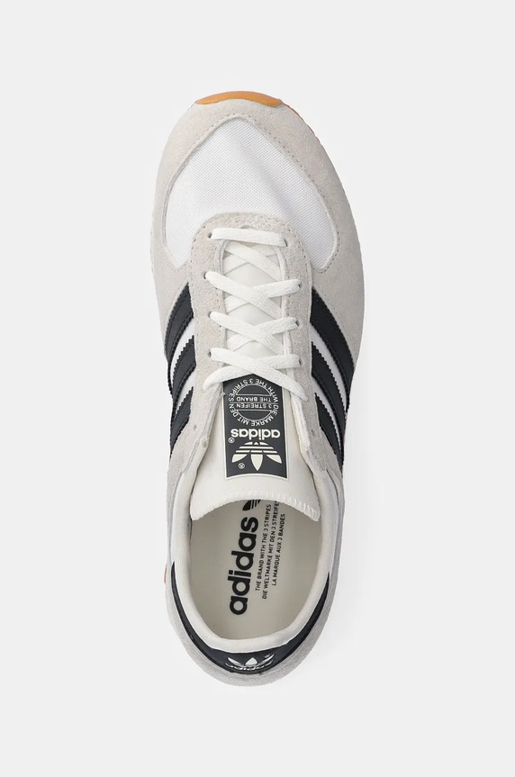 adidas Originals sneakersy Atlanta szary IF1963