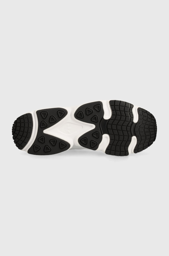 Кросівки adidas Originals Ozmillen IF9496 білий