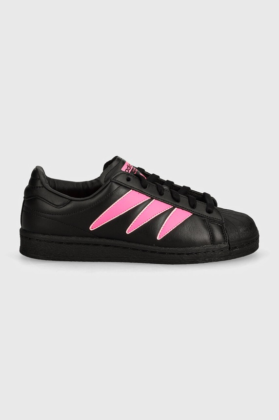 adidas Originals sneakers Superstar 82 IG4227 black AW24