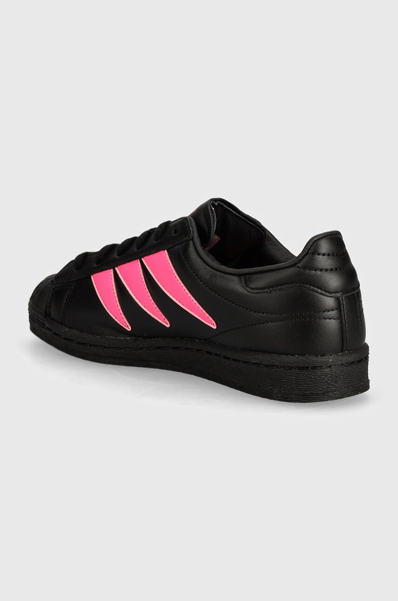 Shoes adidas Originals sneakers Superstar 82 IG4227 black