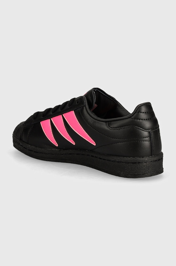 Shoes adidas Originals sneakers Superstar 82 IG4227 black