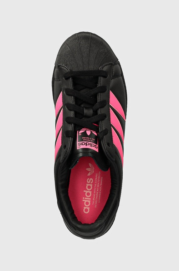 adidas Originals sneakers Superstar 82 black IG4227