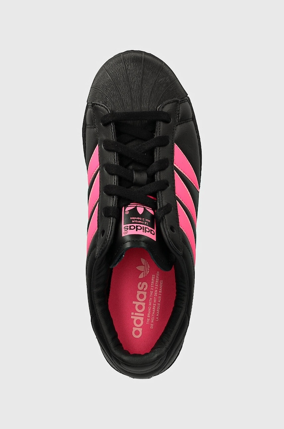 adidas Originals sneakers Superstar 82 black IG4227