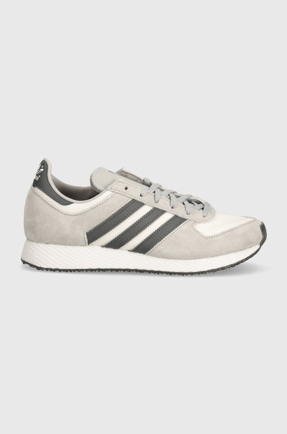 Tenisky adidas Originals Atlanta IH5197 sivá AW24
