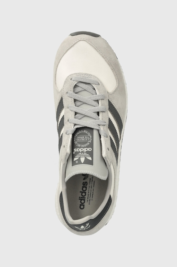Tenisky adidas Originals Atlanta sivá IH5197