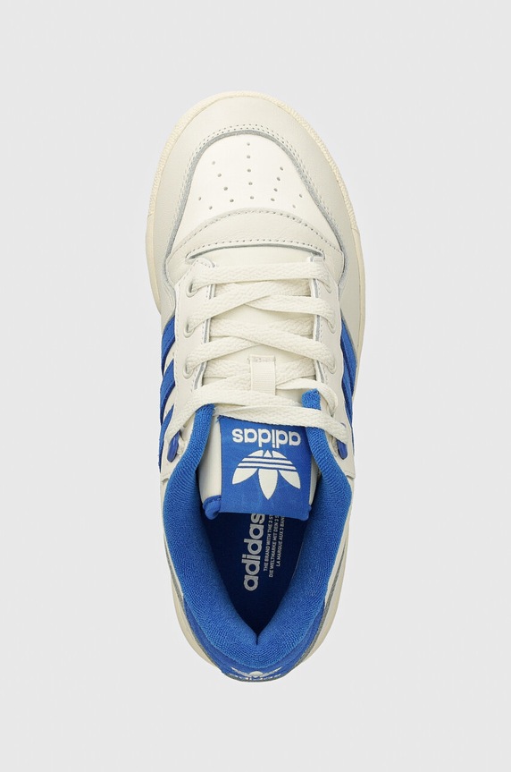 Кросівки adidas Originals Rivalry Low білий JH6724