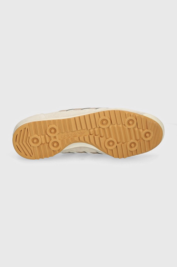 Αθλητικά adidas Originals SL 72 OG JH7394 μπεζ