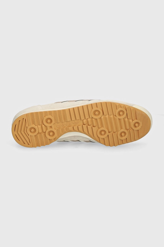 Αθλητικά adidas Originals SL 72 OG JH7394 μπεζ