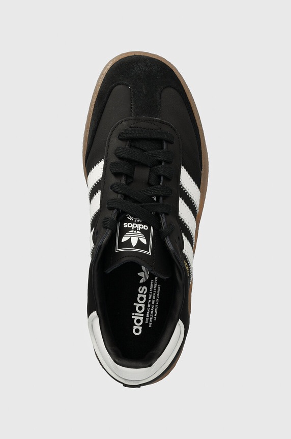 adidas Originals Samba czarny JI1350