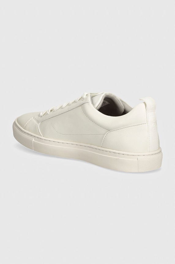 Încălțăminte HUGO sneakers Morrie 50523527.100 alb