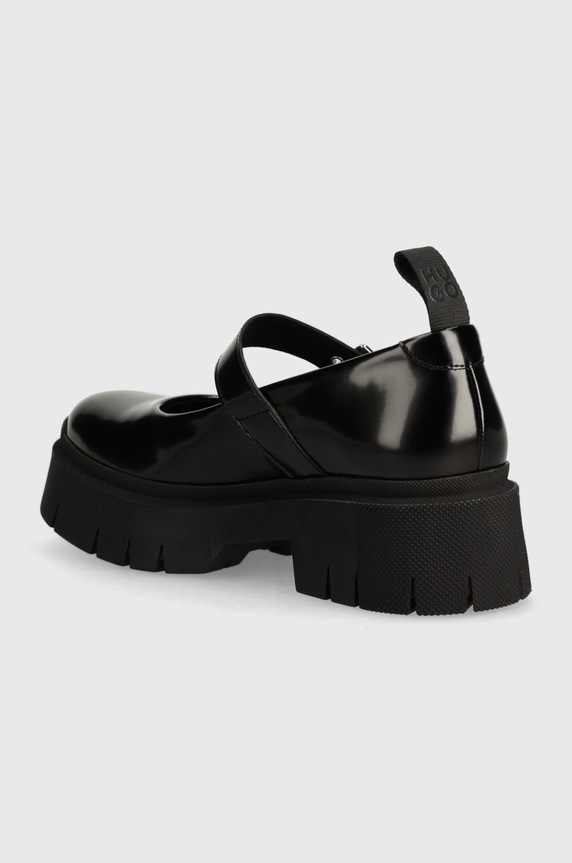 Obuća Cipele HUGO Kris 50523242.001 crna