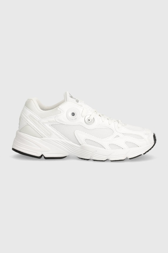 adidas Originals sneakersy ASTIR IE9887 biały AW24