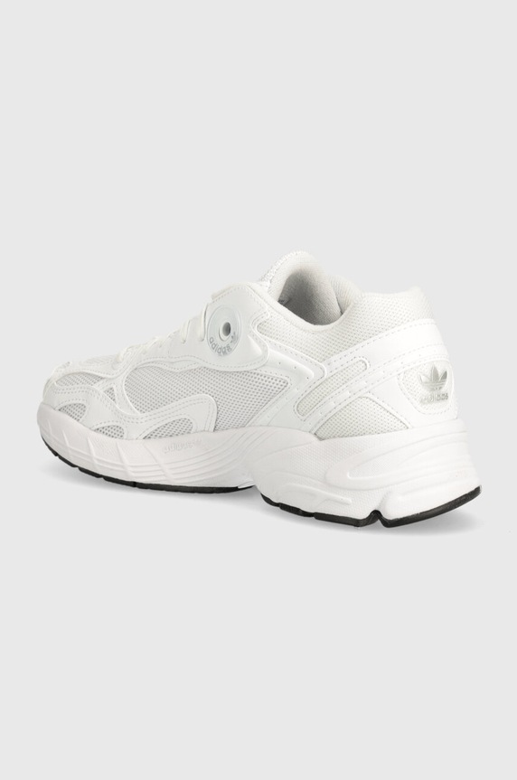 Obuwie adidas Originals sneakersy ASTIR IE9887 biały