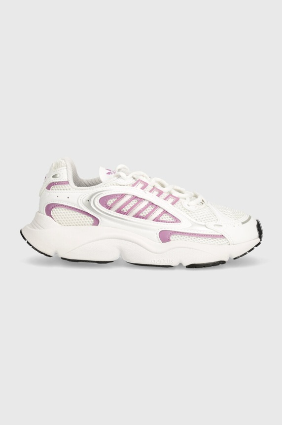 adidas Originals sneakersy Ozmillen IF9500 biały AW24