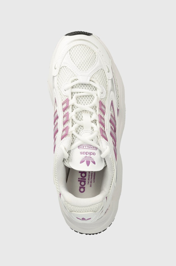 adidas Originals sneakersy Ozmillen biały IF9500