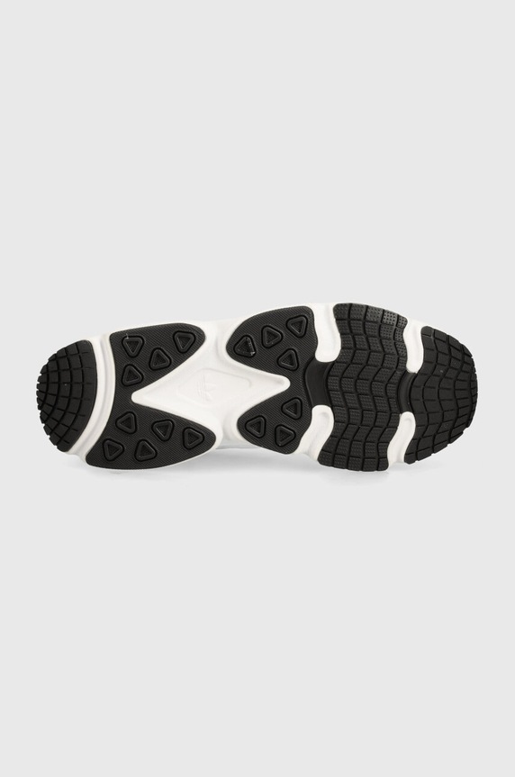adidas Originals sneakersy Ozmillen IF9500 biały