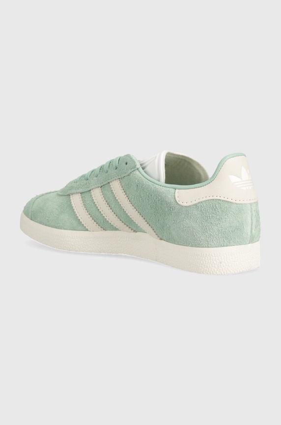 Obuća Kožne tenisice adidas Originals Gazelle IG4393 tirkizna