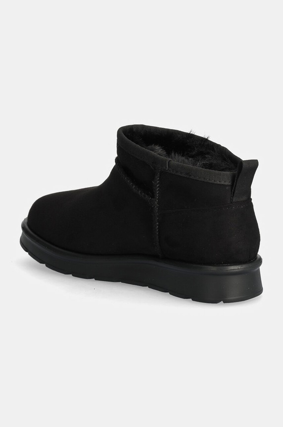 Obuwie Love Moschino śniegowce JA24043H1LJAW000 czarny