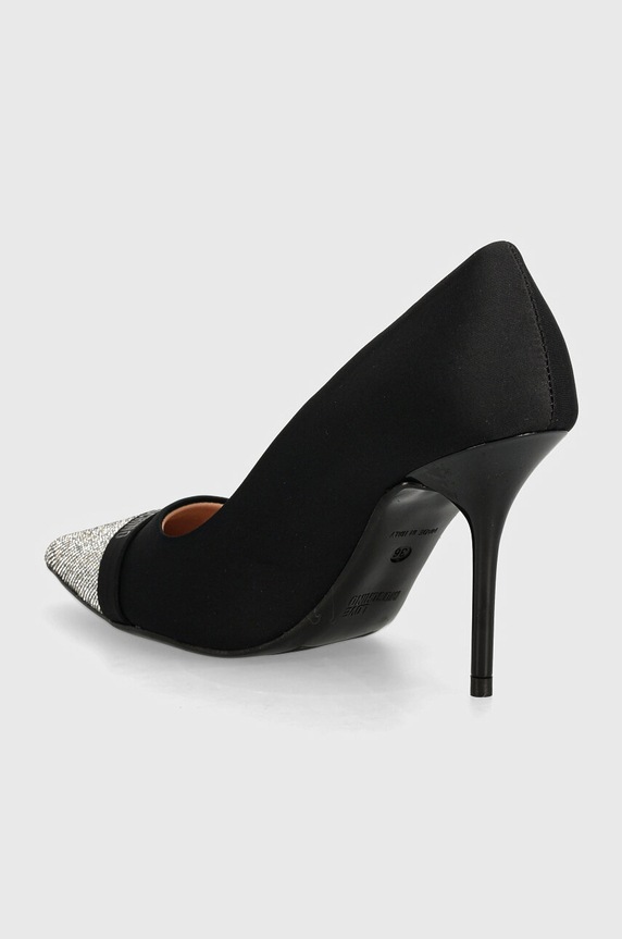 Scarpe Love Moschino tacchi a spillo JA10099G1LIM0000 nero