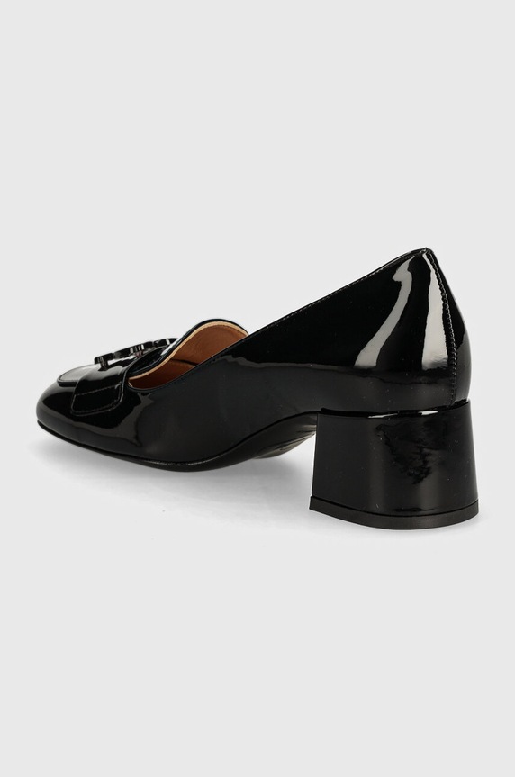 Boty Lodičky Love Moschino JA10375G1LIHX000 černá