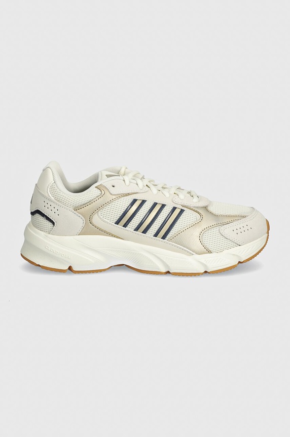 adidas sneakersy Crazychaos 2000 IG4346 beżowy AW24
