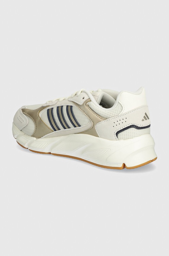 Obuwie adidas sneakersy Crazychaos 2000 IG4346 beżowy