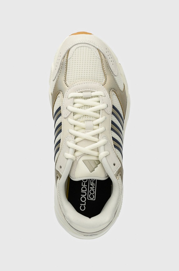 adidas sneakersy Crazychaos 2000 beżowy IG4346
