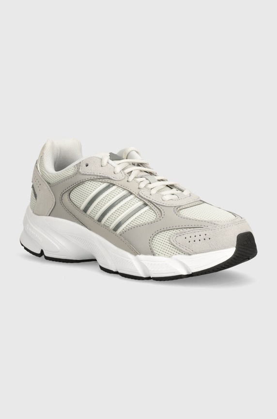 adidas sneakersy Crazychaos 2000 syntetyczny szary IG4347
