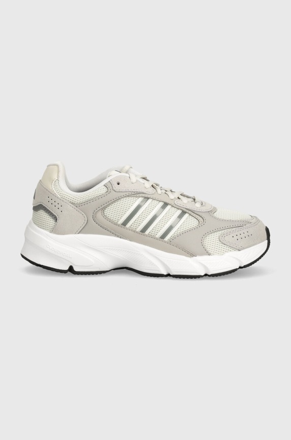 adidas sneakersy Crazychaos 2000 IG4347 szary SS26