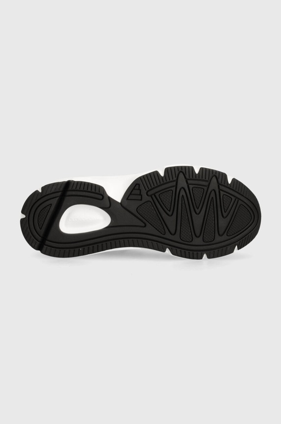 adidas sneakersy Crazychaos 2000 IG4347 szary