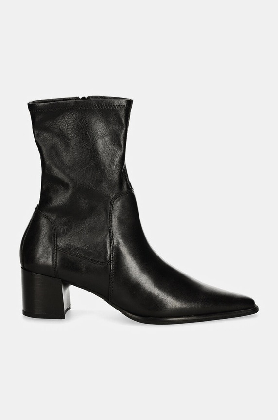 Μποτάκια Vagabond Shoemakers GISELLE 5654.202.20 μαύρο AW24