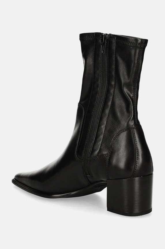 Παπούτσια Μποτάκια Vagabond Shoemakers GISELLE 5654.202.20 μαύρο