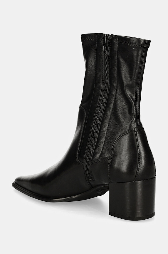 Παπούτσια Μποτάκια Vagabond Shoemakers GISELLE 5654.202.20 μαύρο