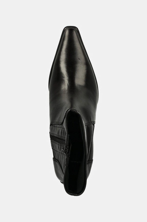 Μποτάκια Vagabond Shoemakers GISELLE μαύρο 5654.202.20