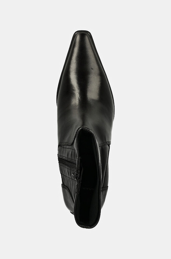Μποτάκια Vagabond Shoemakers GISELLE μαύρο 5654.202.20